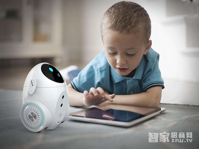 儿童智能机器人品牌推荐 具体都有哪些功能
