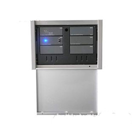 6U智能信息箱采用优质的冷轧板和镀锌钢板
