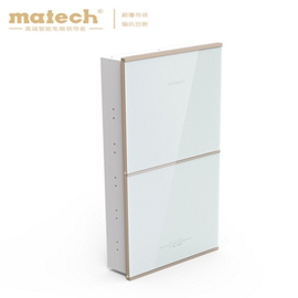 MATECH玛德克智能电箱 铂晶智能家居系列-XL-/Q 100回路 120回路 智能家居