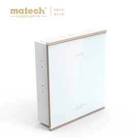 MATECH玛德克智能电箱 铂晶智能家居系列-S-/Q 40回路 48回路 智能家居模块集
