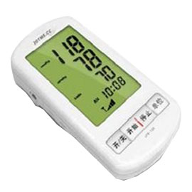 2.4GHz传输电子血压计LED大屏幕数字式显示、自动加压
