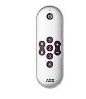 abb智能智能无线遥控器ABB-03