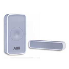 abb智能智能门窗磁传感器ABB-04