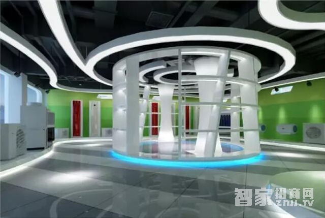 多家智能锁企业将参加第十九届中国广州建博会
