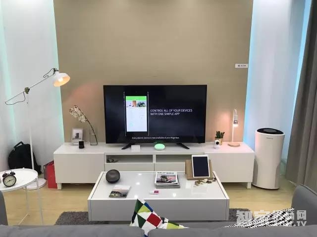 LifeSmart携智能体验屋全新亮相中国(广州)建博会