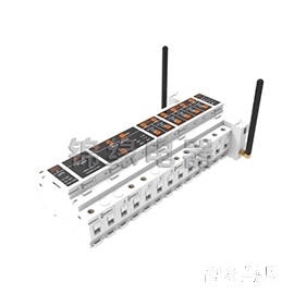 419系列智能无线手机远程控制配电箱（内部结构）JY-01