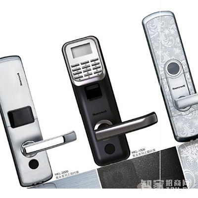 指纹锁密码锁刷卡锁MXZN-01