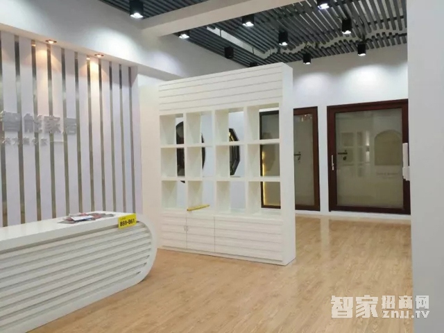 西默参展第六届中国（临朐）家居门窗博览会