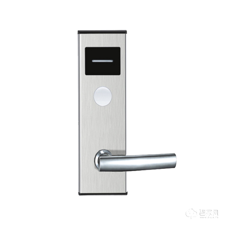智能酒店刷卡锁 短租房公寓智能电子感应锁HL3010