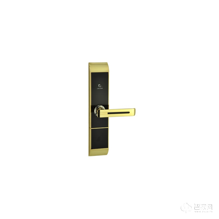 酒店智能门锁 防盗电子感应锁SL-RF52C88 BPC