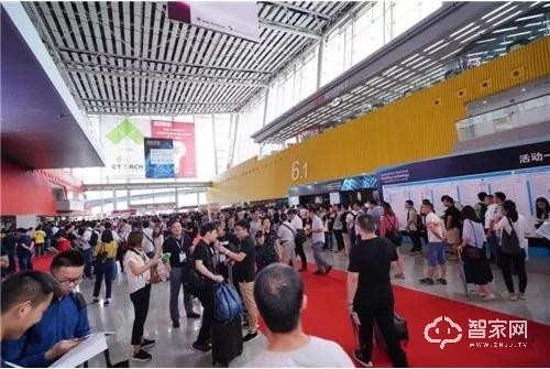2018广州iSecurity安防展盛大举办，紫光物联强势霸屏