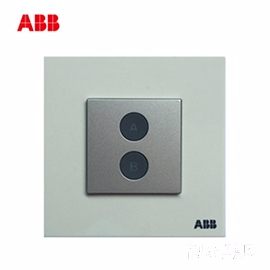 ABB智能情景面板i-家系列