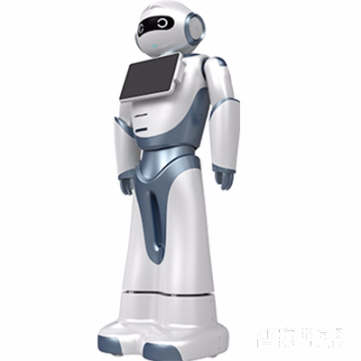 LEOTECH里奥机器人行业服务机器人
