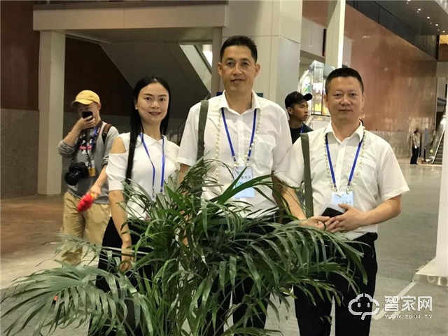 热烈庆祝鑫派电子参展第五届四川国际旅游交易博览会