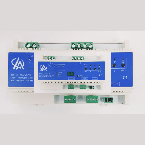 4路可控硅调光模块AGA-04T05