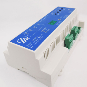 2路10A可控硅调光模块AGA-02T10