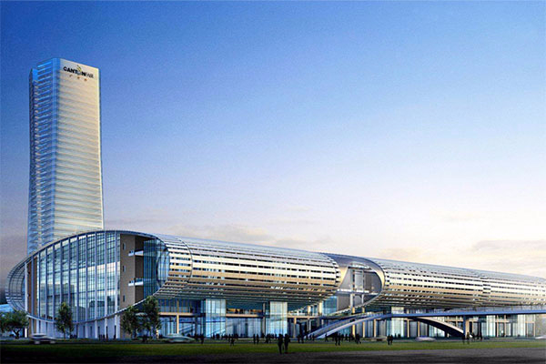 2022年第24届中国（广州）国际建筑装饰博览会