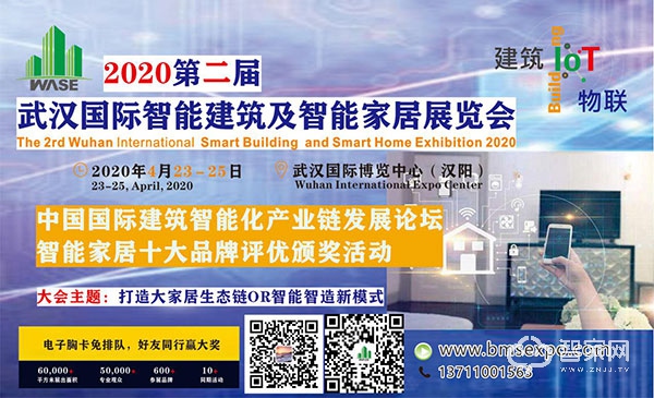 2020武汉建博会
