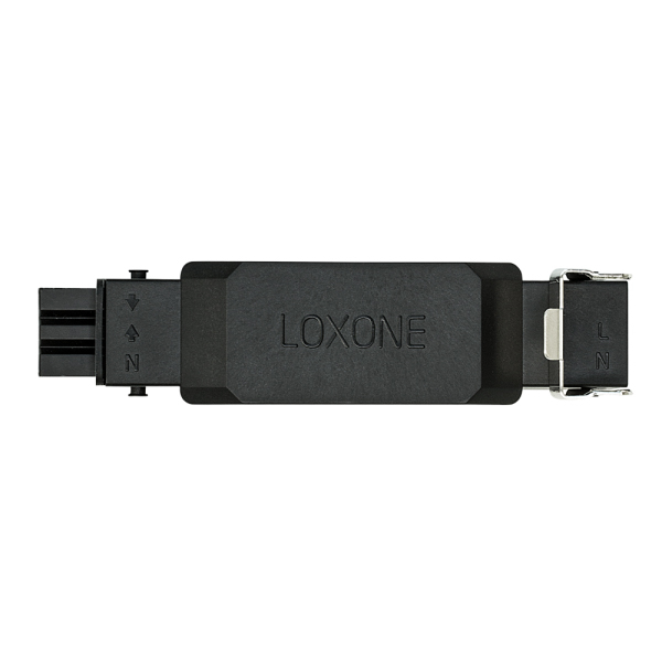 loxone智能家居Loxone Shading Actuator Air 无线遮阳执行器 遮阳控制