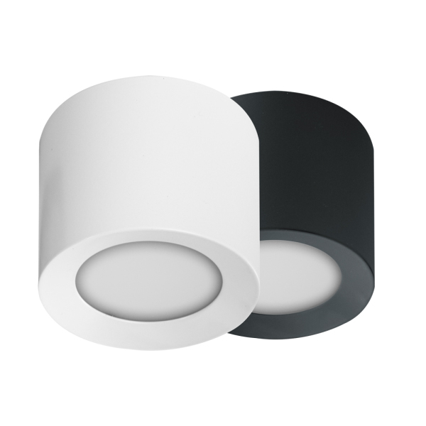 Loxone LED Ceiling Spot RGBW | LED吸顶射灯 RGBW 智能照明