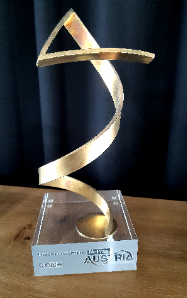 Award-Österreic- her des Jahres 2017