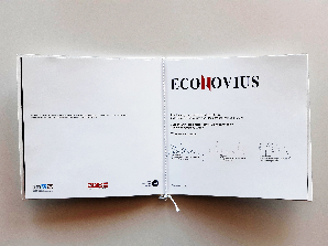 2016年奥地利国家Econovius创意奖