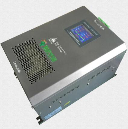 广州通控节能MTK-80电力稳压调控装置