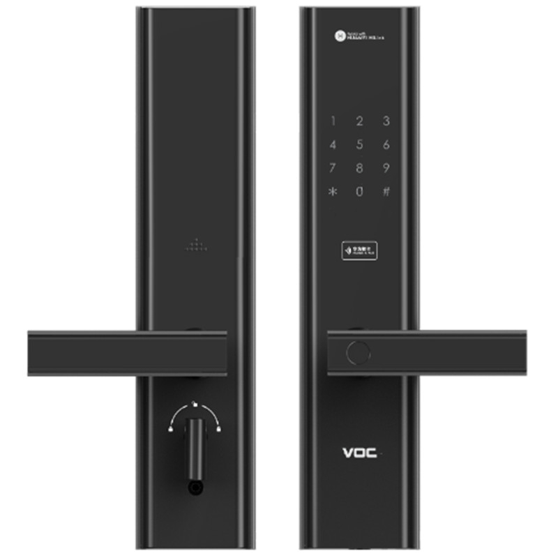 VOC 智能门锁X8