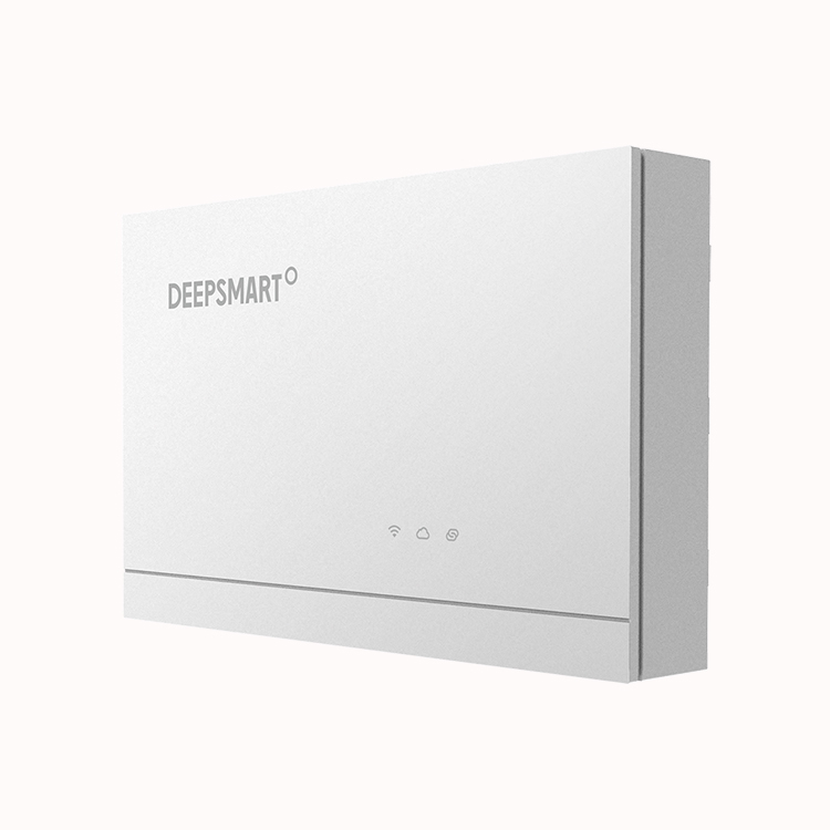 DEEPSMART智能家居DEEPSMART WiFi空调控制模块