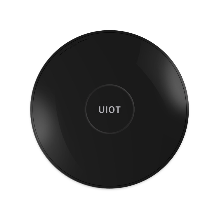 UIOT红外家电控制器 支持自动适配 秒变智能