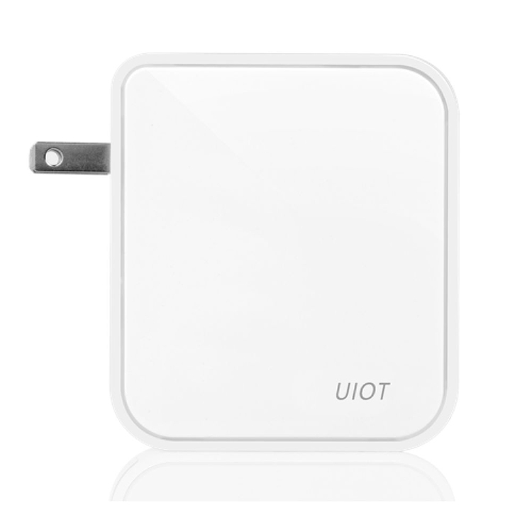 UIOT超级智慧家UIOT无线中继器 zigbe通讯 系统稳定