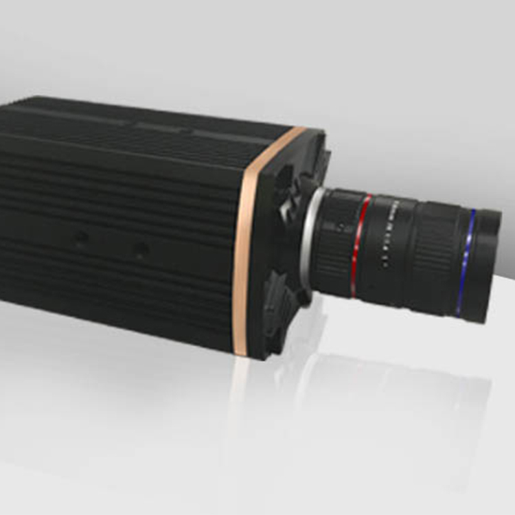 文安星辰“16合1”深度学习智能摄像机 双芯片处理架构