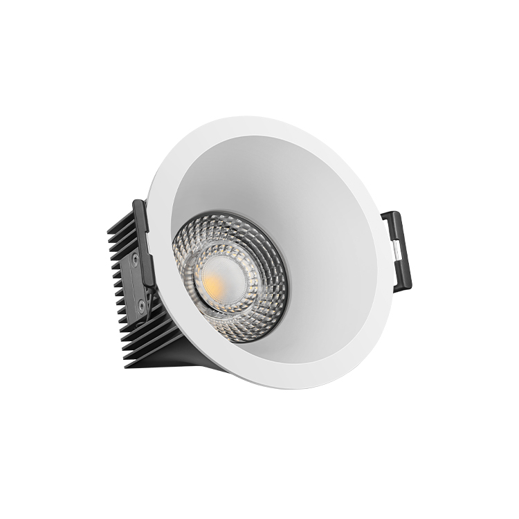 魅族Lipro LED筒灯 防水防雾 可控硅调光