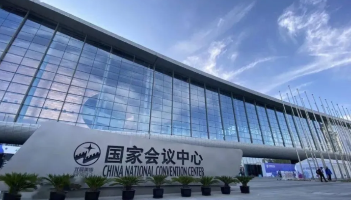 2023第六届中国国际智能建筑展览会定档四月