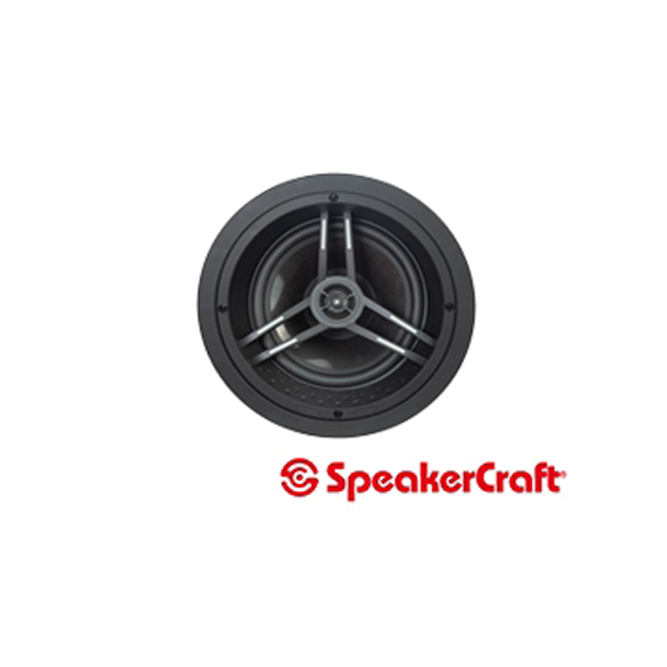 Speakercraft全景声扬声器DX-GC8-LCR