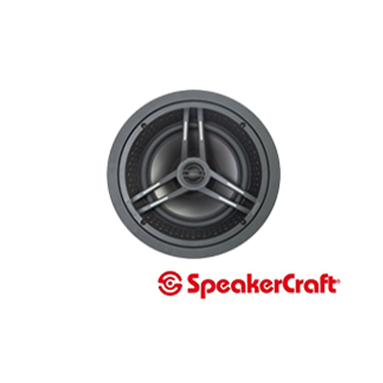 Speakercraft全景声扬声器DX-FC8