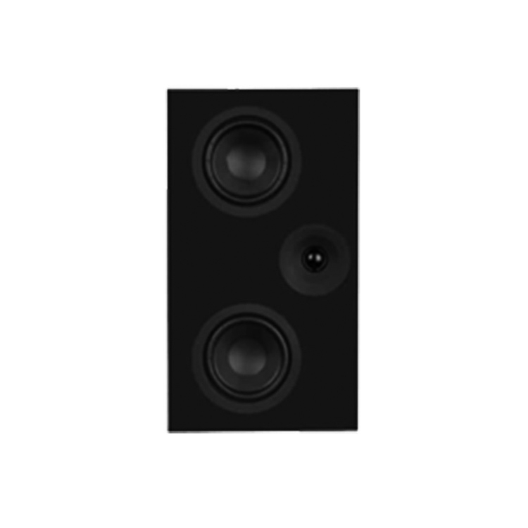 System Audio (丹麦)Legend S. 银背系列7.2S