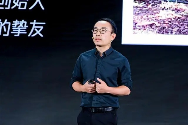 鹿客科技CEO陈彬：智能锁推动小区智慧化运营 打造新一代智能安全技术平台
