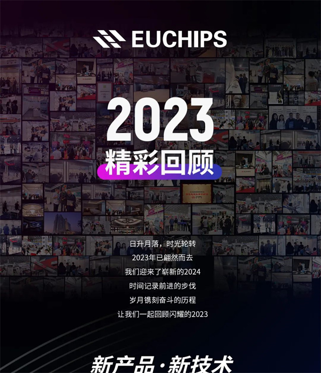 辉煌篇章，共铸未来：欧切斯2023年度大事件回顾