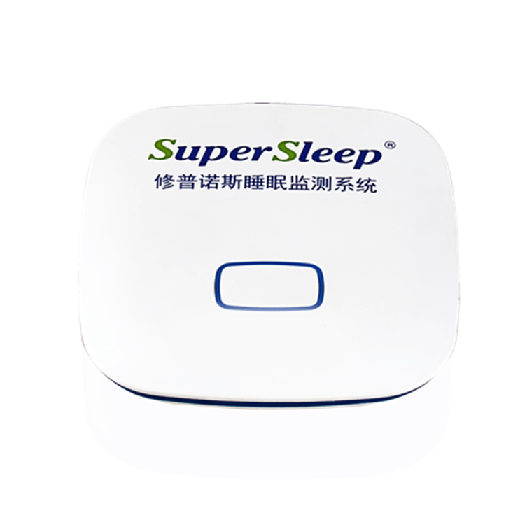 UIOT超级智慧家UIOT智能睡眠监测器 无感知监测睡眠